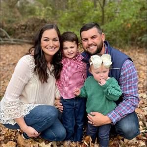 Meet your Posher, Joanna